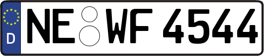 NE-WF4544