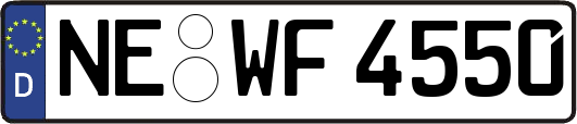 NE-WF4550