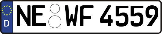 NE-WF4559