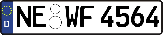NE-WF4564