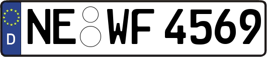 NE-WF4569