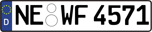 NE-WF4571