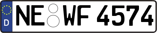 NE-WF4574