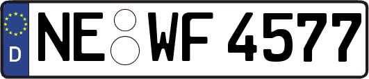 NE-WF4577