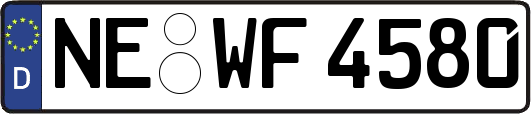 NE-WF4580