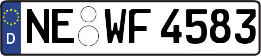 NE-WF4583