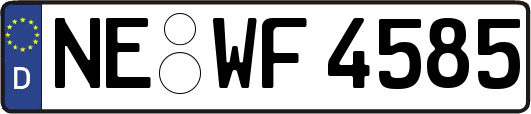 NE-WF4585