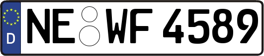 NE-WF4589