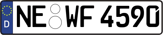 NE-WF4590