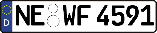 NE-WF4591
