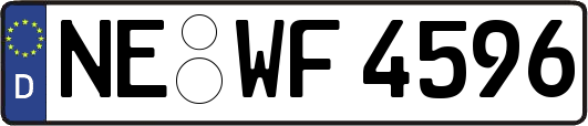 NE-WF4596