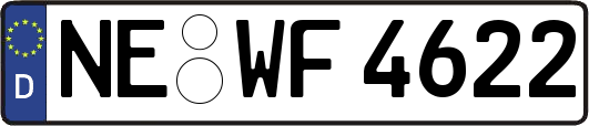 NE-WF4622