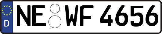 NE-WF4656