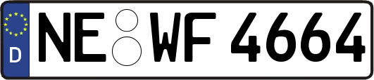 NE-WF4664