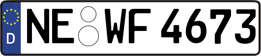 NE-WF4673