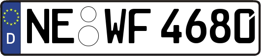 NE-WF4680