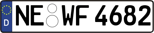 NE-WF4682