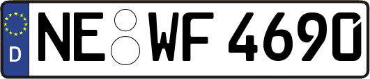 NE-WF4690