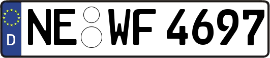 NE-WF4697