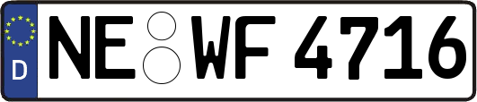 NE-WF4716
