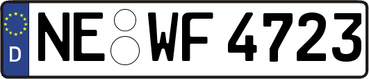 NE-WF4723