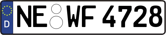 NE-WF4728
