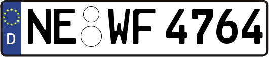 NE-WF4764