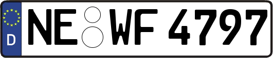 NE-WF4797
