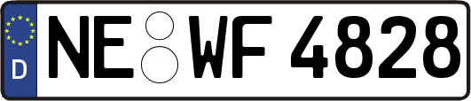 NE-WF4828
