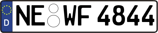NE-WF4844