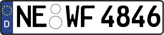 NE-WF4846