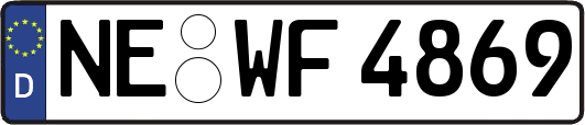 NE-WF4869