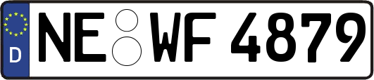 NE-WF4879