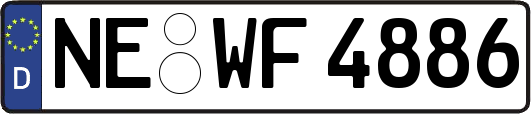 NE-WF4886