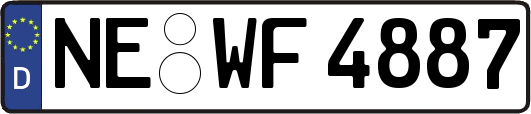 NE-WF4887