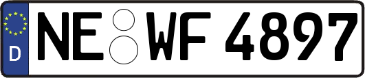 NE-WF4897