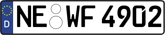 NE-WF4902