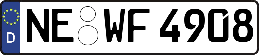NE-WF4908