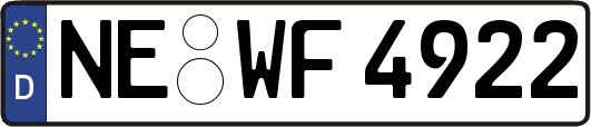 NE-WF4922