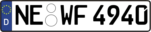 NE-WF4940