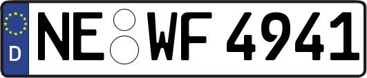 NE-WF4941