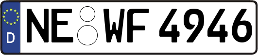 NE-WF4946
