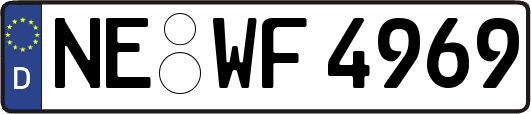 NE-WF4969