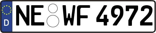 NE-WF4972