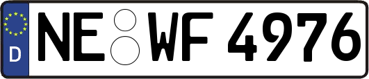 NE-WF4976