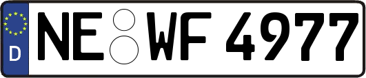 NE-WF4977