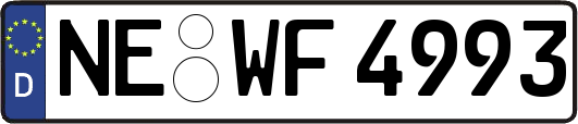 NE-WF4993