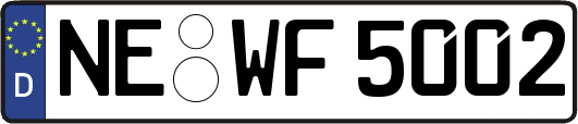 NE-WF5002