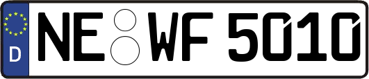 NE-WF5010