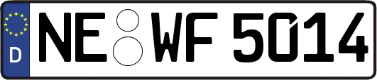 NE-WF5014